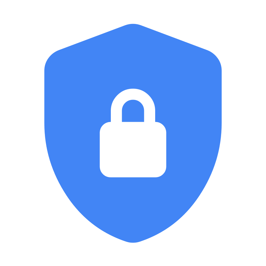 Security and Compliance Settings icon