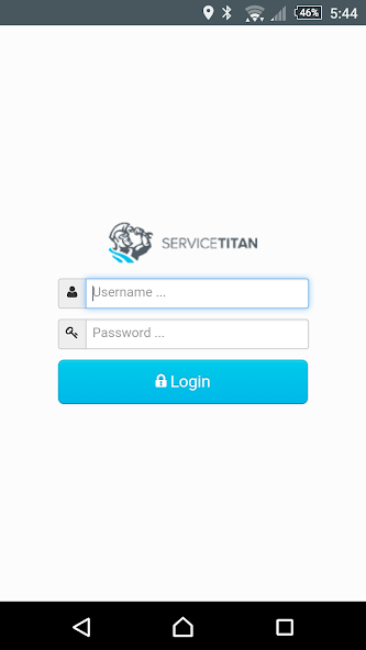 ServiceTitan screenshot 1