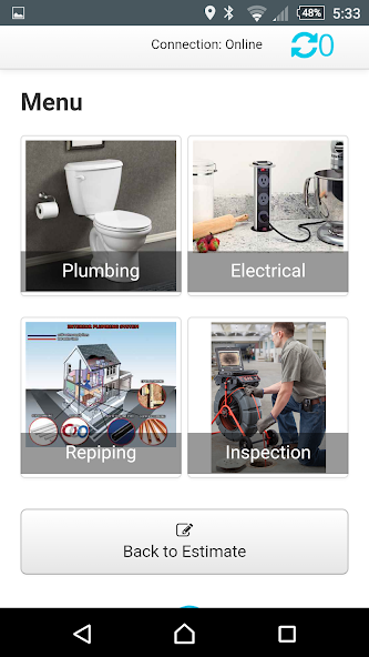 ServiceTitan screenshot 2