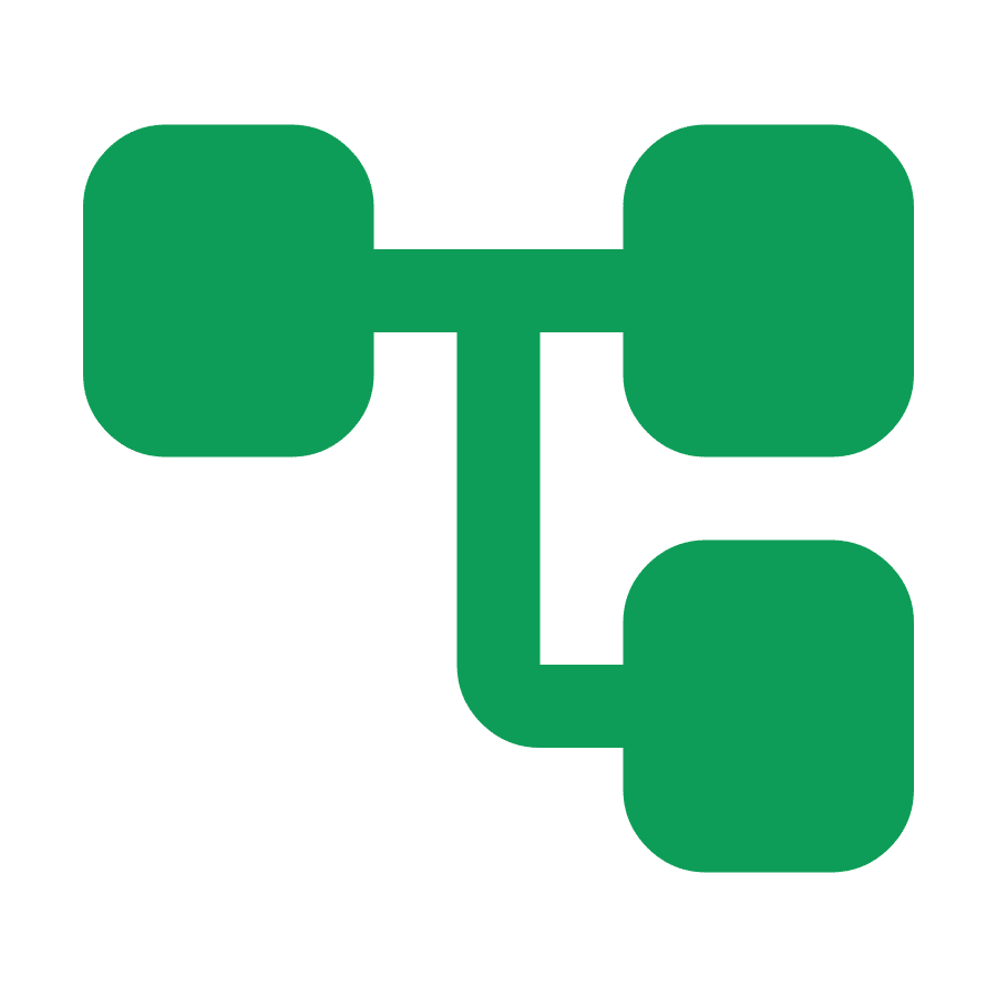 Sitemaps and Discovery icon