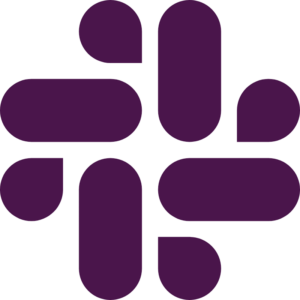 Slack logo