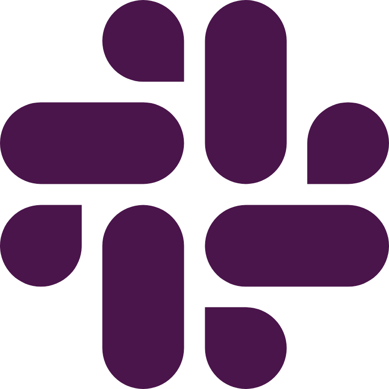 Slack logo