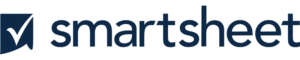 Smartsheet logo