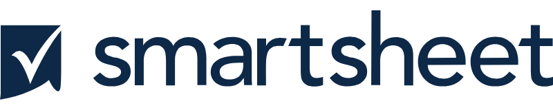 Smartsheet logo