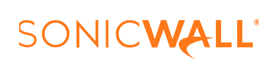SonicWall logo