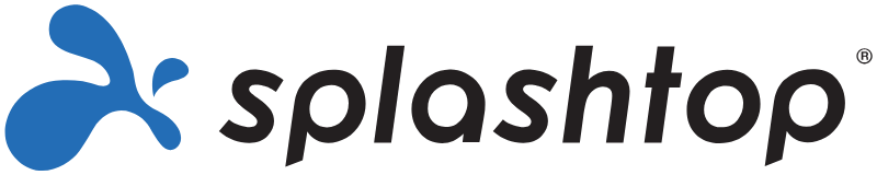 Splashtop logo