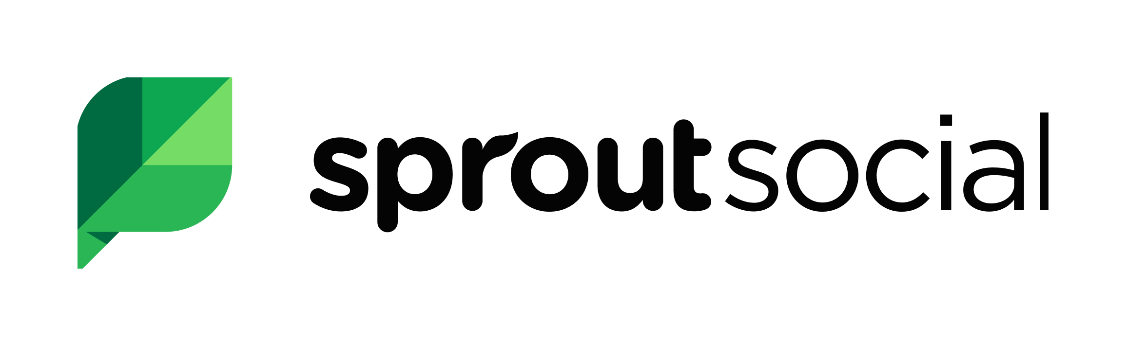Sprout Social logo