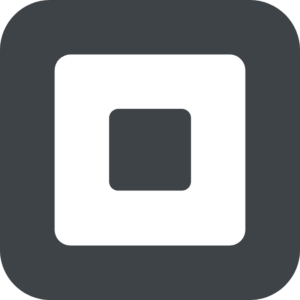 Square logo