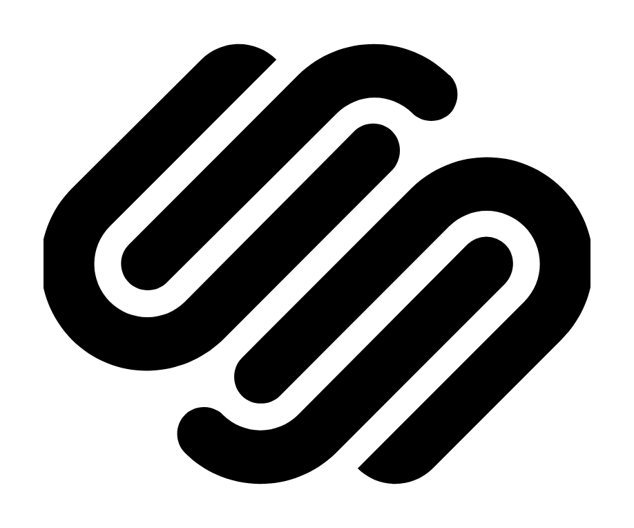 Squarespace logo
