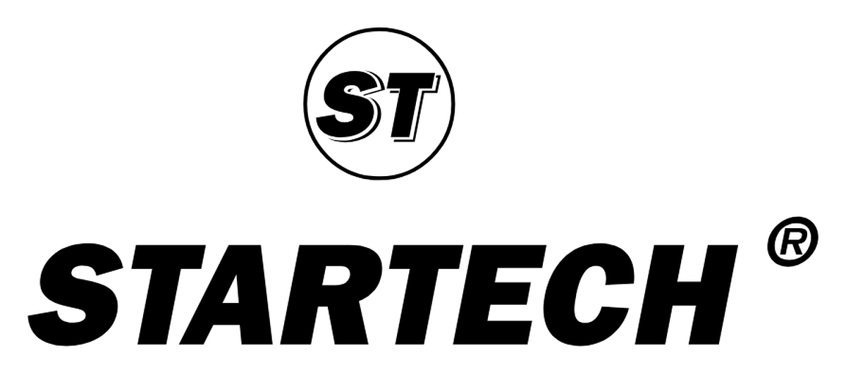 StarTech logo