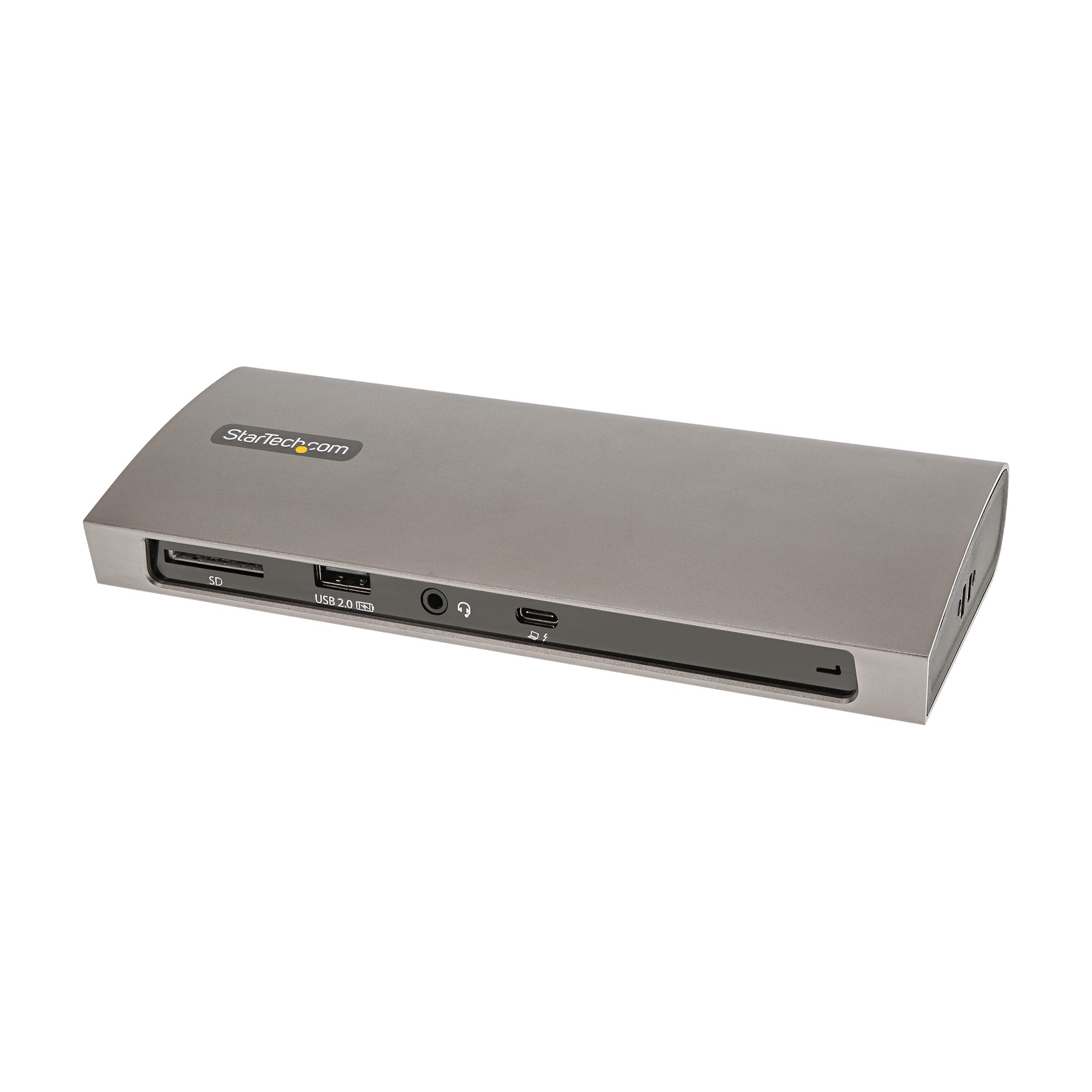 StarTech Thunderbolt USB-C dock product photo