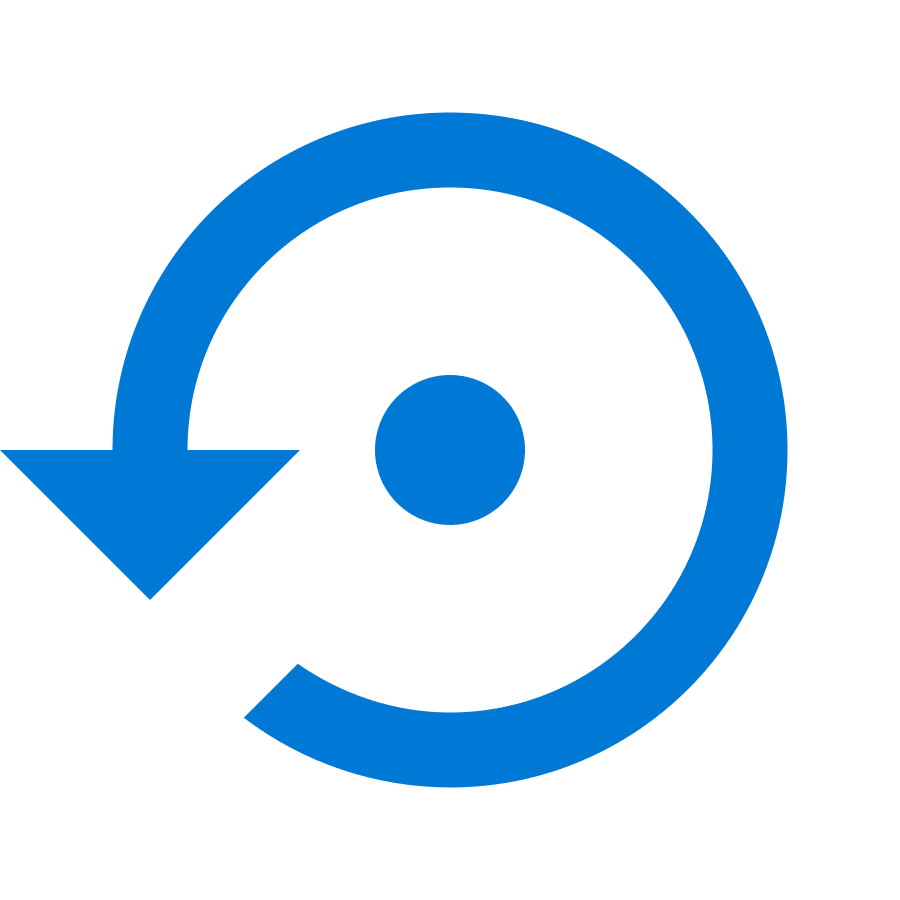 Storage and Backup icon