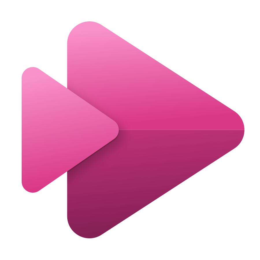 Stream icon