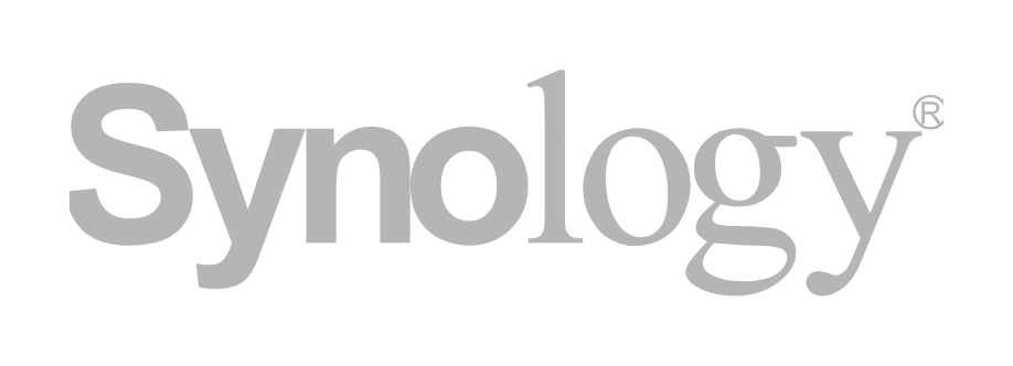 Synology logo