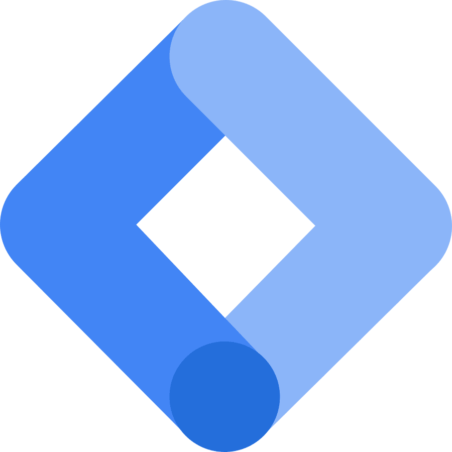 Tags and Website Tracking icon