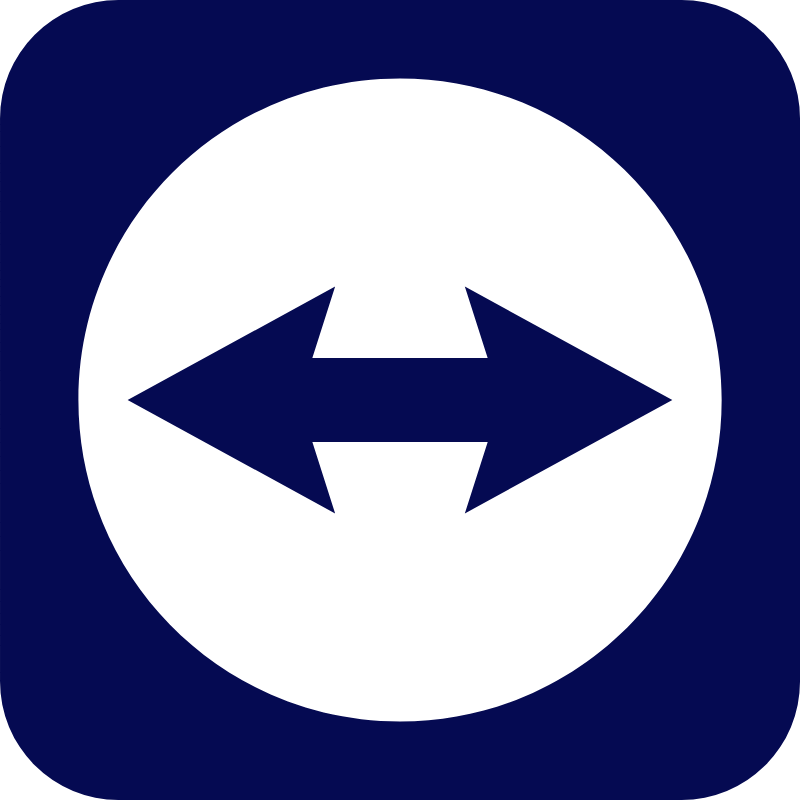 Teamviewer logo