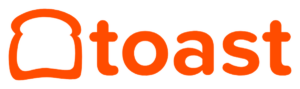 Toast logo