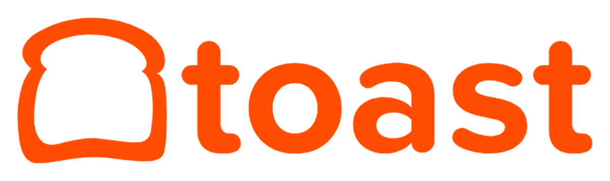 Toast logo