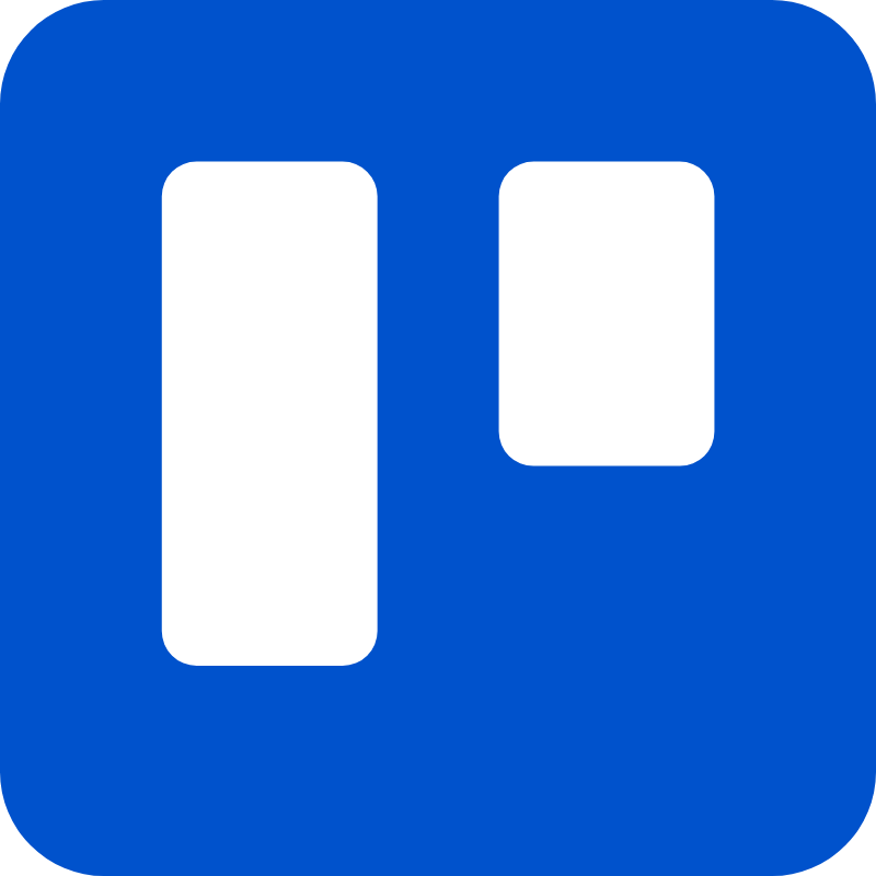 Trello logo