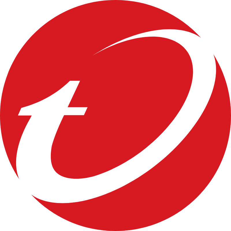 Trend Micro logo