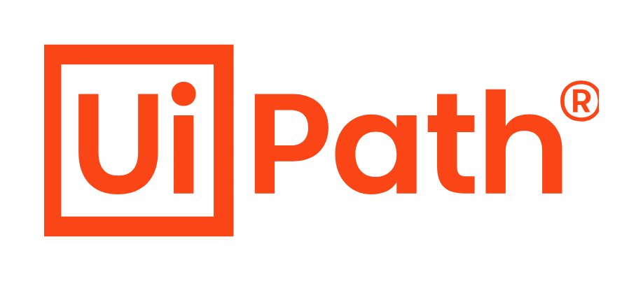 UiPath logo