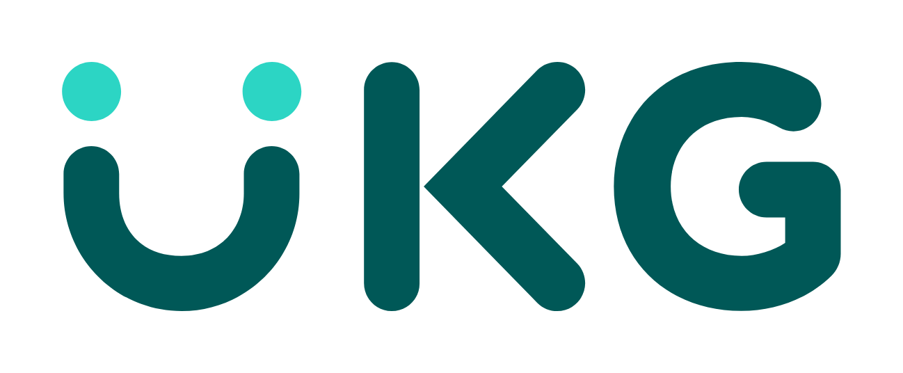 UKG logo