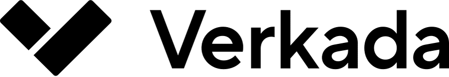 Verkada logo