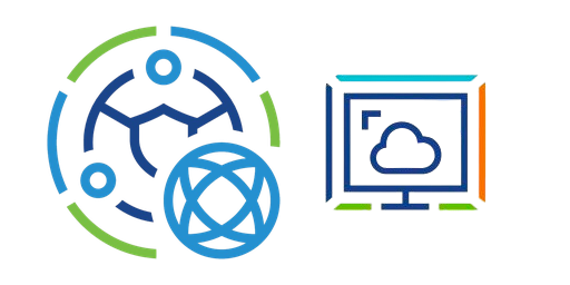 VMware NSX and Horizon icons