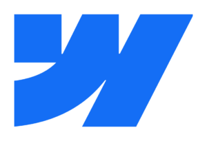 Webflow logo