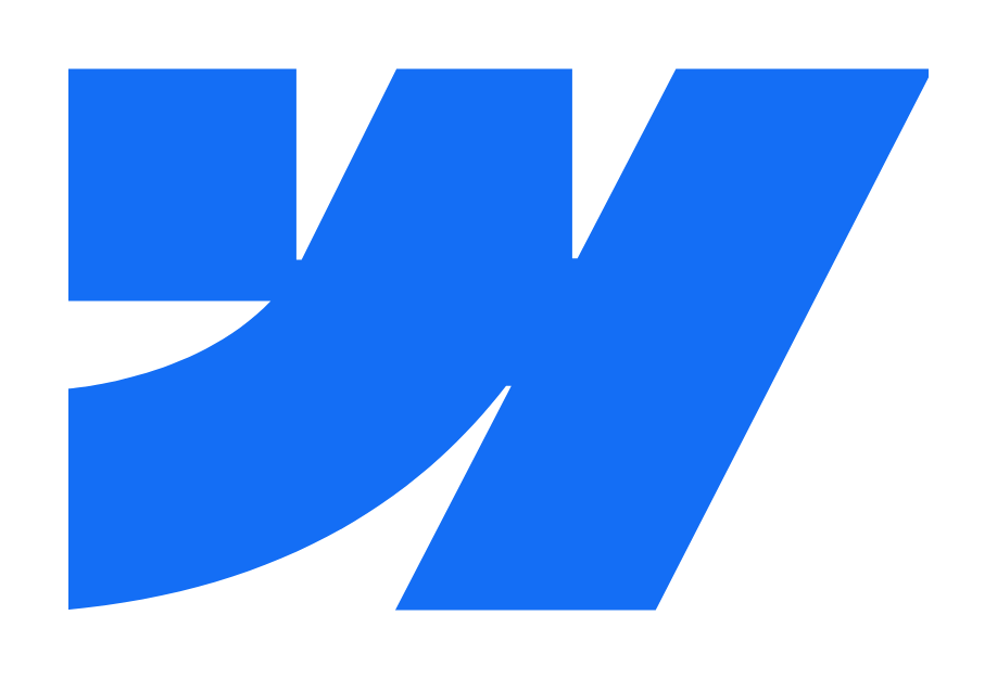 Webflow logo