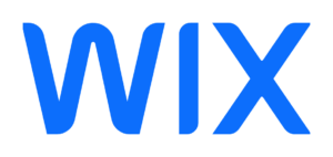 Wix logo