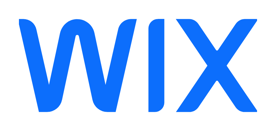 Wix logo