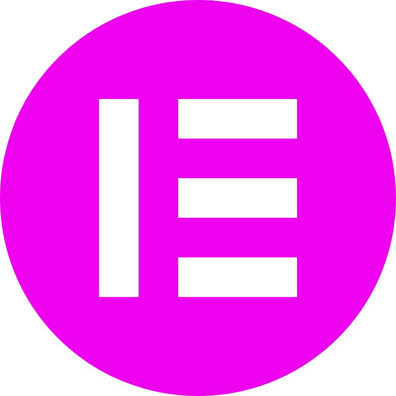Elementor icon
