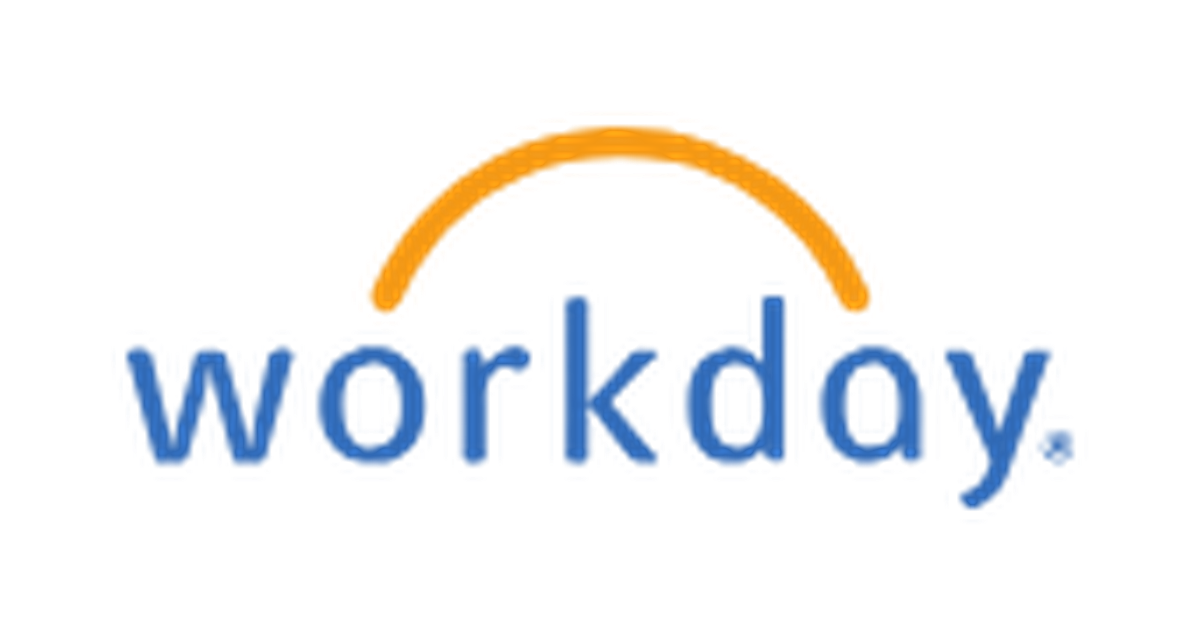 Workday logo