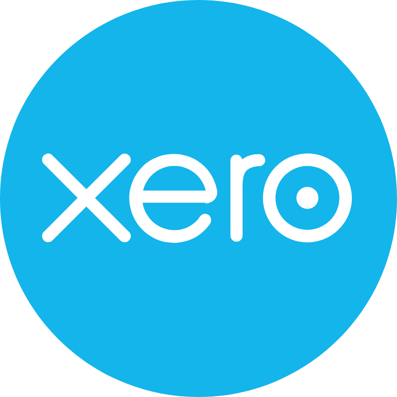 Xero logo