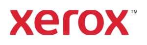 Xerox logo