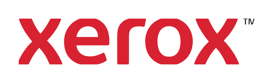 Xerox logo