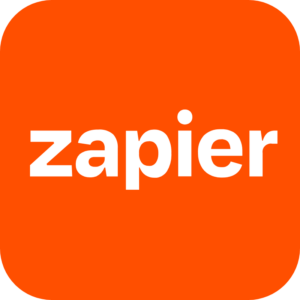 Zapier logo