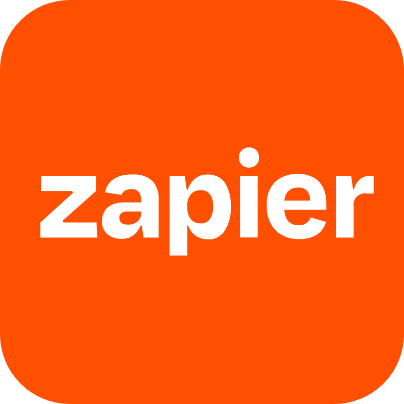 Zapier logo
