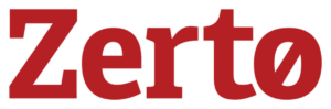 Zerto logo