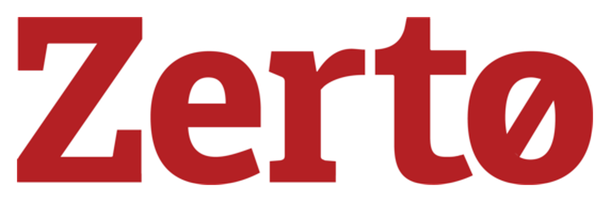 Zerto logo