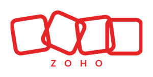 Zoho Workplace logo