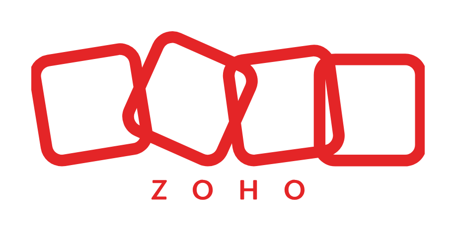 Zoho Workplace logo
