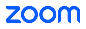 Zoom logo