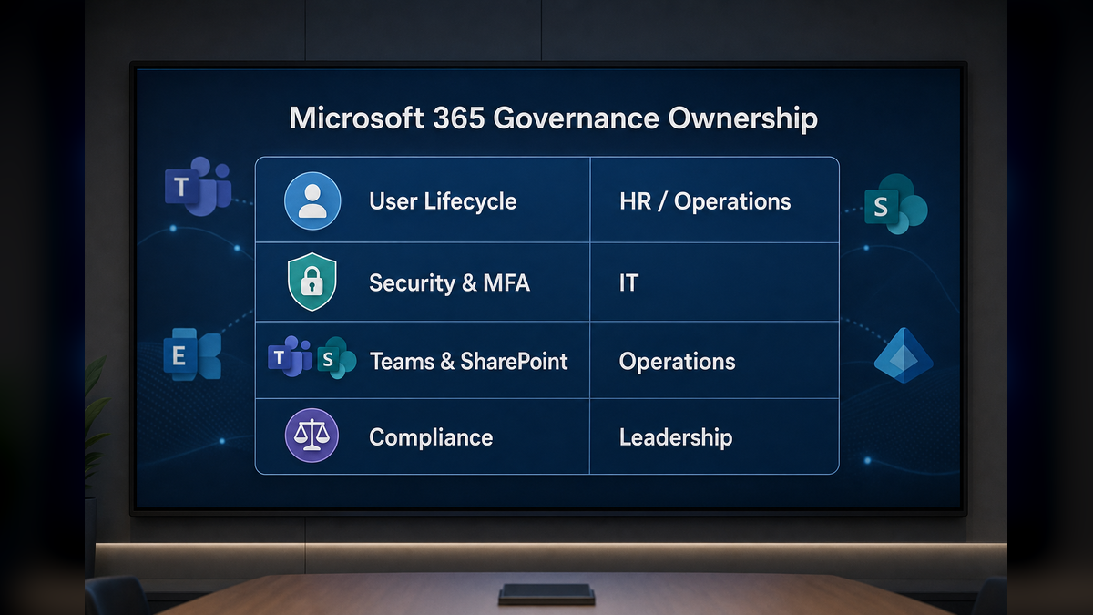 Microsoft 365 Done Right for Growing Businesses 1