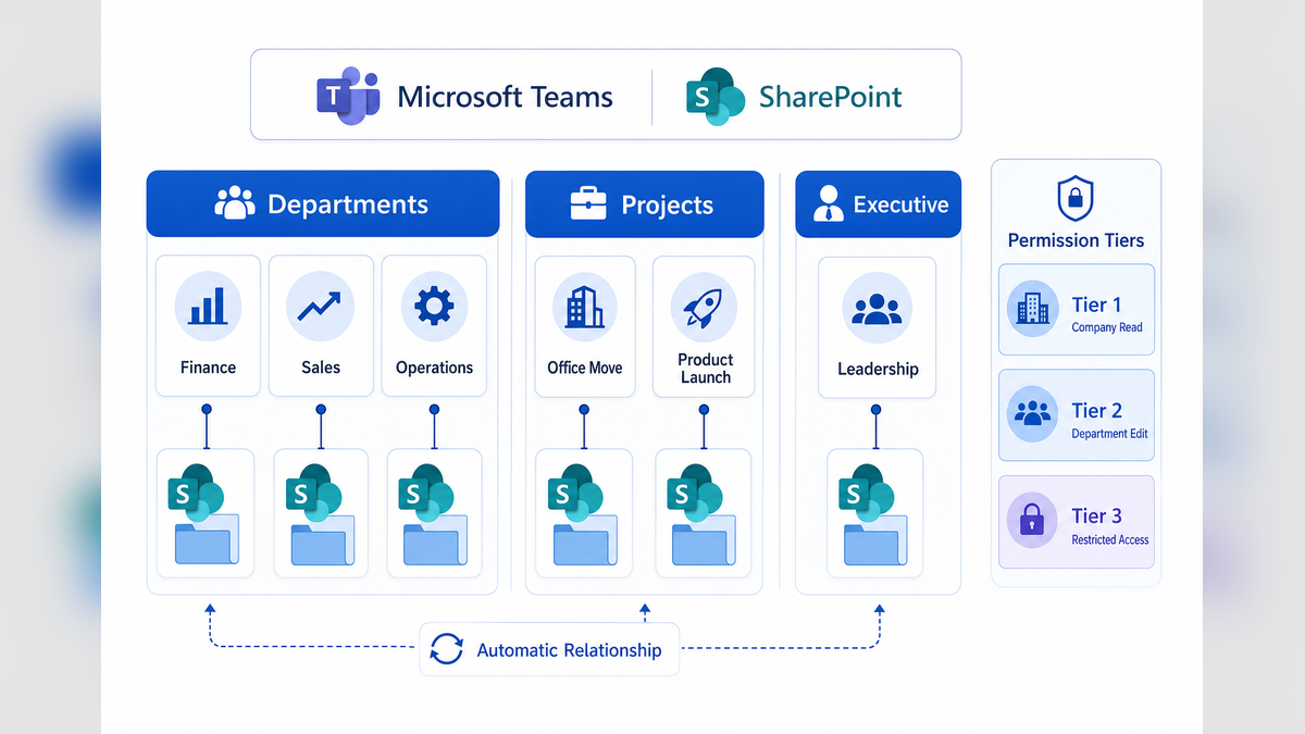 Microsoft 365 Done Right for Growing Businesses 2
