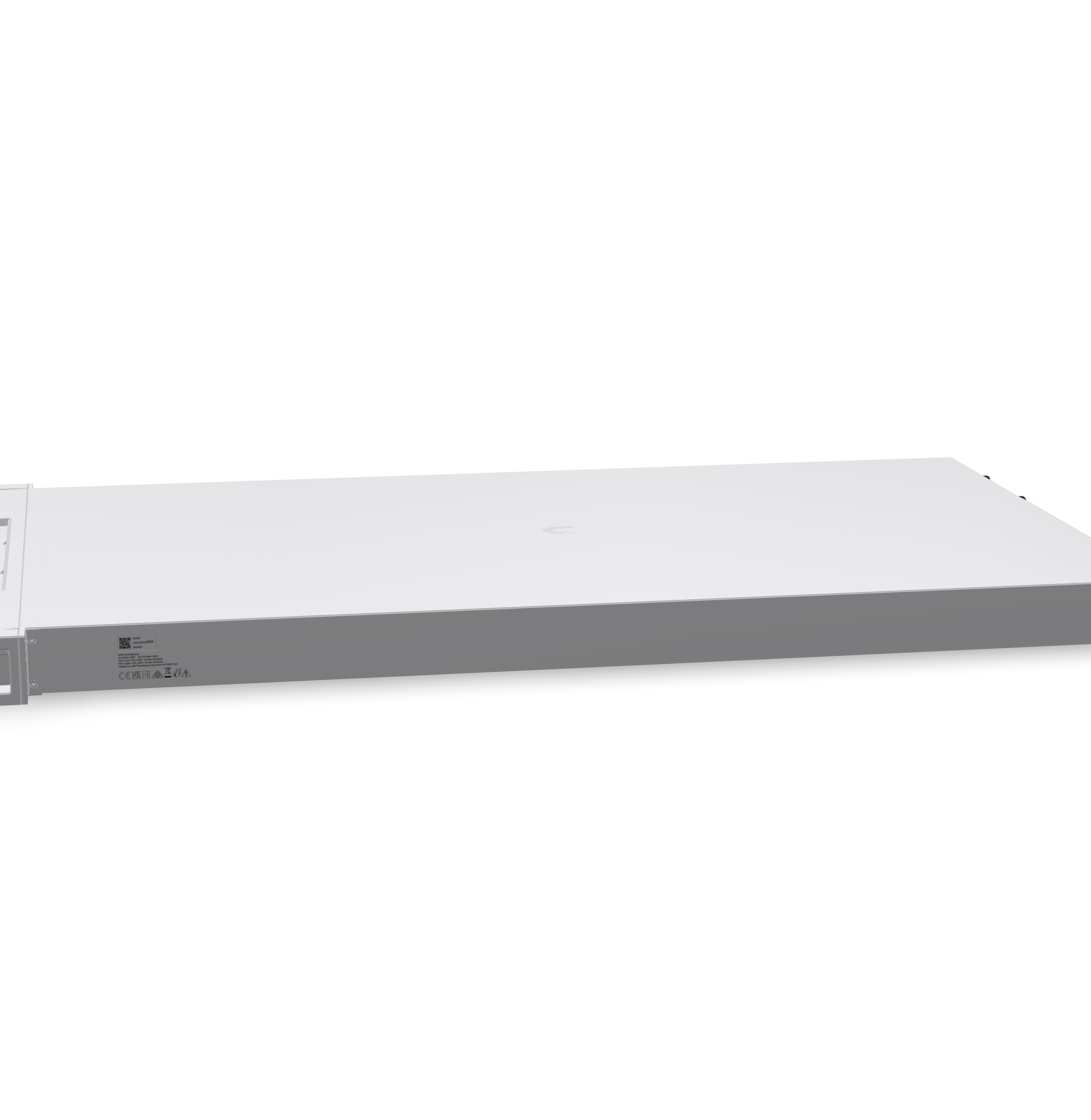 Ubiquiti CloudKey Enterprise UniFi network management console