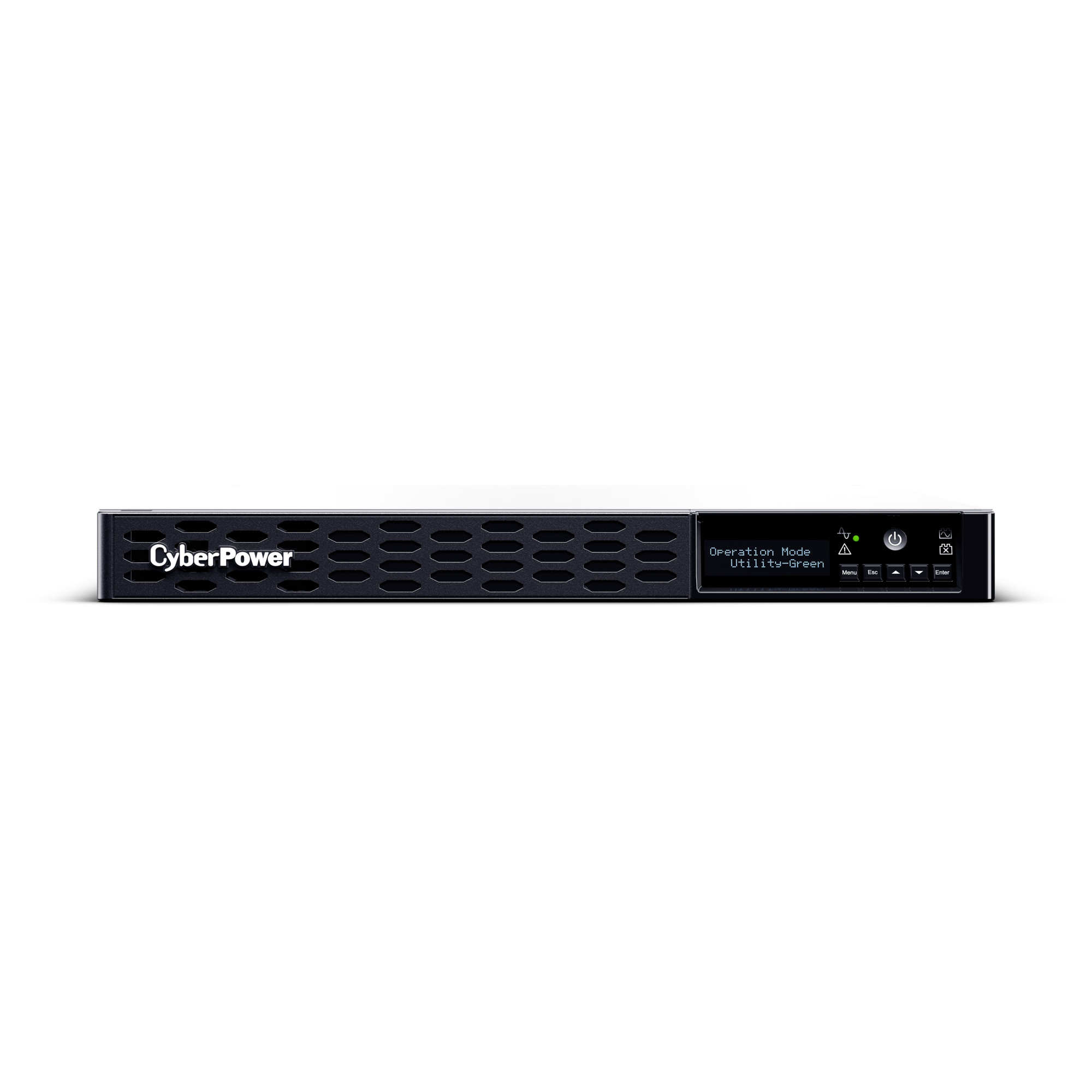CyberPower PR1500RM1UC rackmount UPS