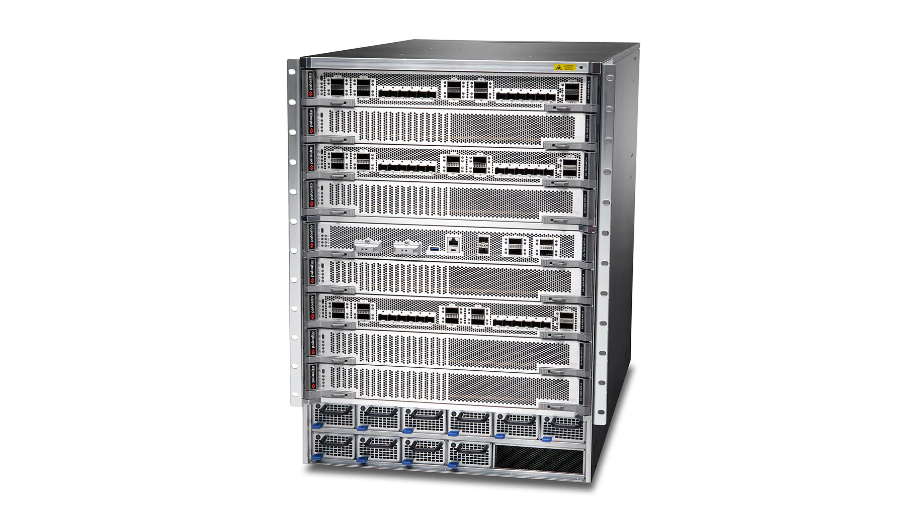 Palo Alto Networks PA-7500 Series next-generation firewall
