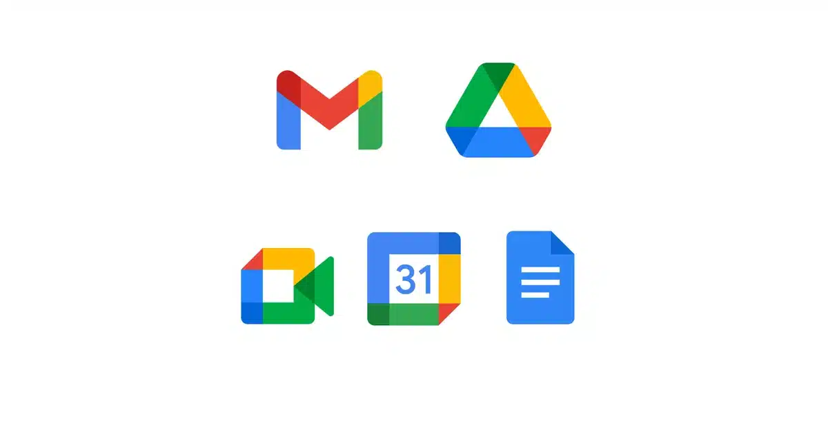 Protect Google Workspace Across Google Admin, Gmail, and Recovery